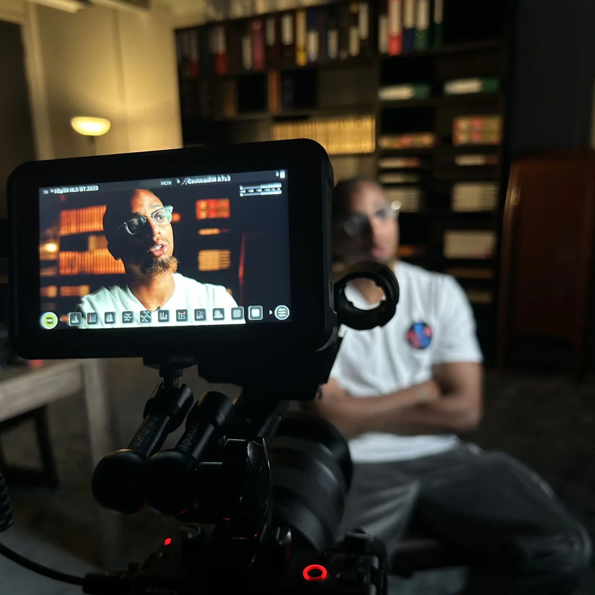 Videoproducties