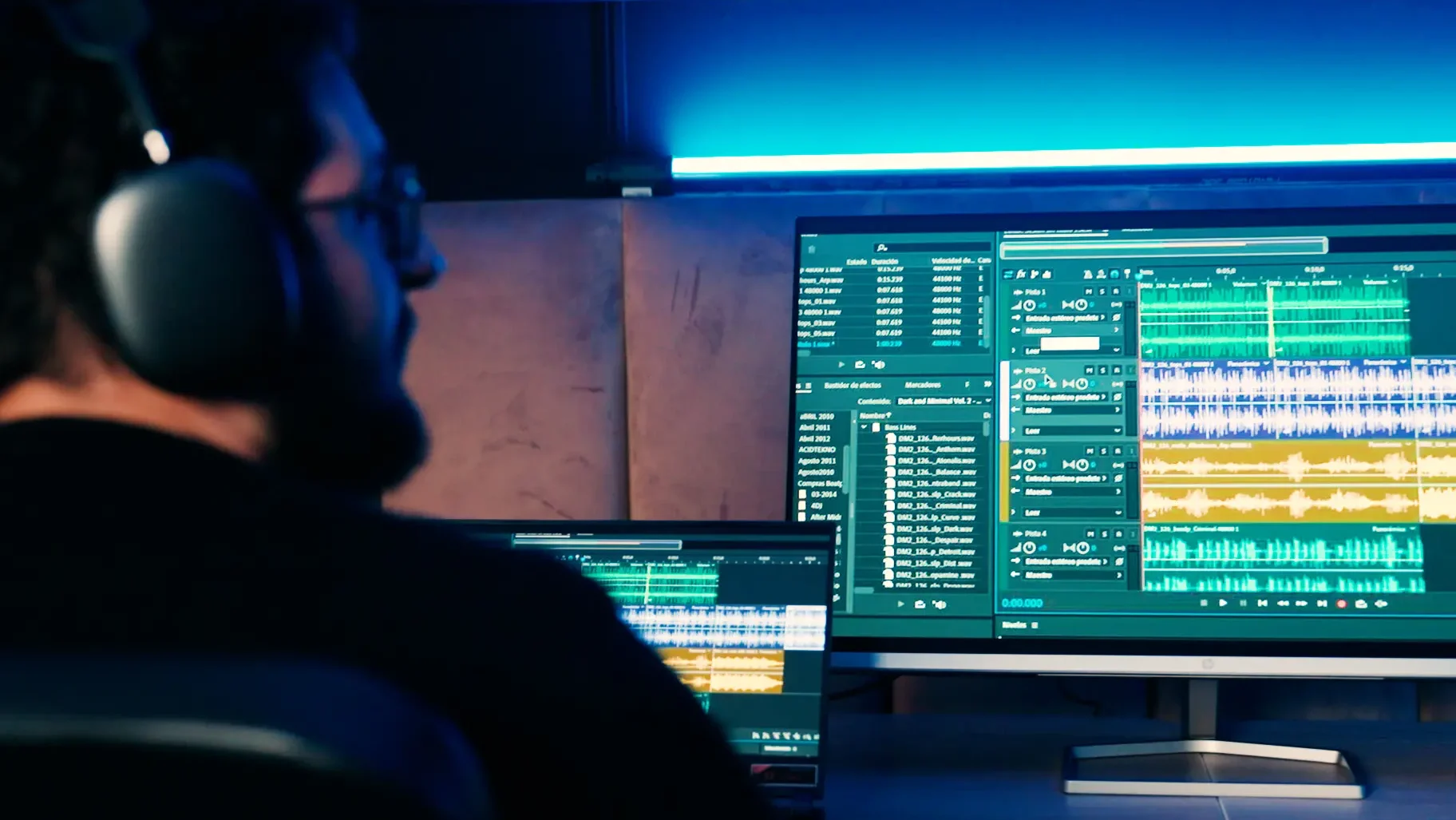 Van herinnering naar mediaplatform